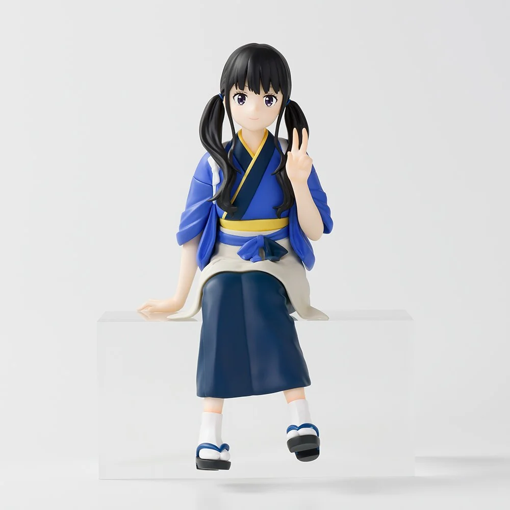 Lycoris Recoil - Inoue Takina - Premium Chokonose Figure (SEGA) - Image 5