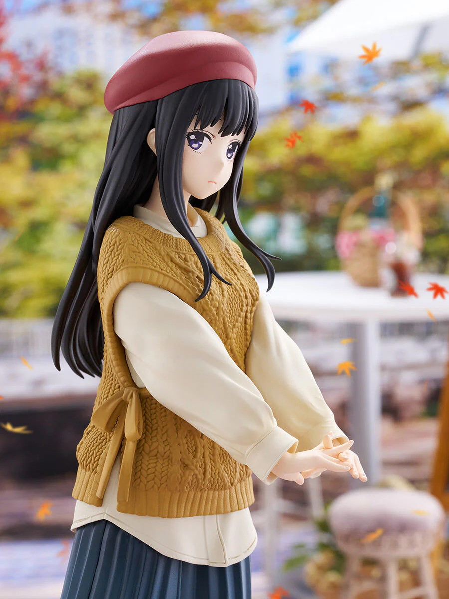Lycoris Recoil - Inoue Takina - Tenitol (FuRyu) - Image 5