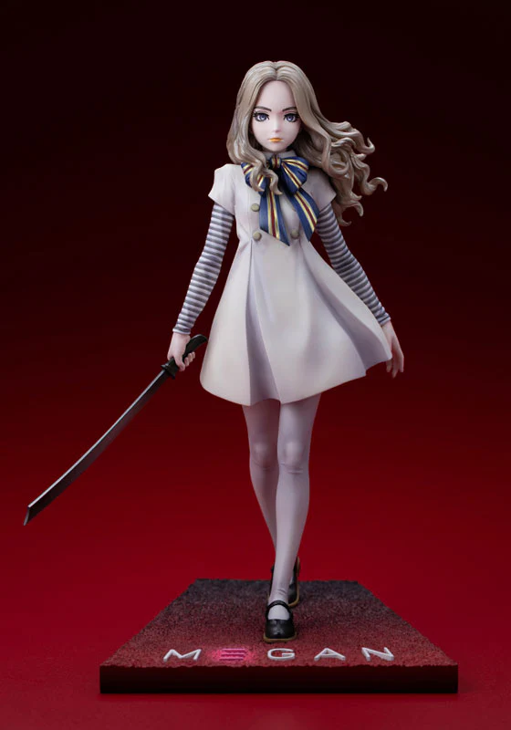 M3GAN - Bishoujo Statue - Horror Bishoujo - 1/7 (Kotobukiya)