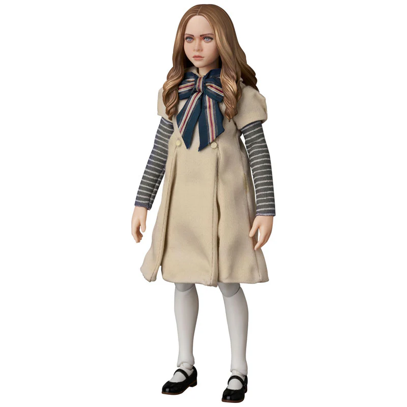 M3GAN - Mafex (No.263) (Medicom Toy) - Image 3