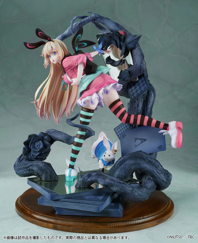 Machino Arisu 1/7 - Image 3
