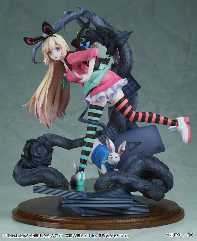 Machino Arisu 1/7 - Image 4