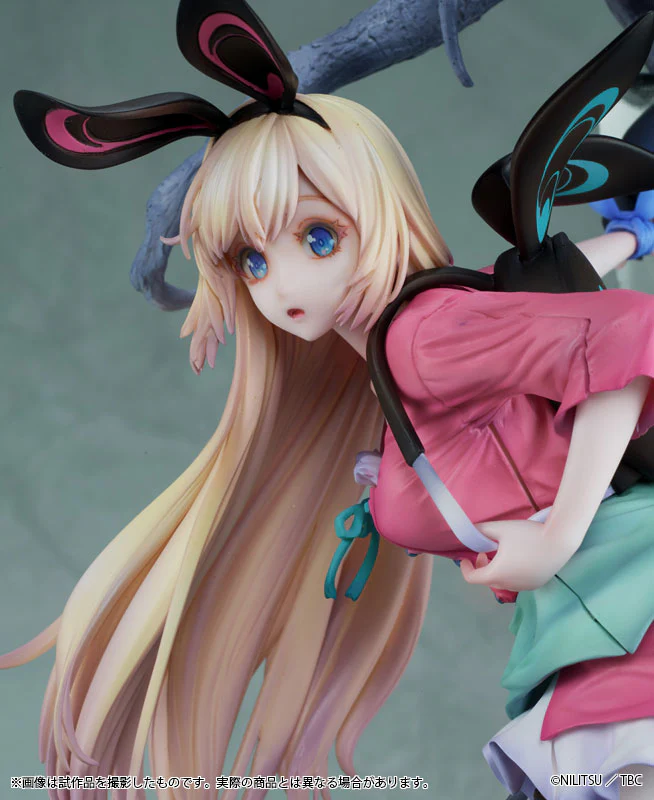 Machino Arisu 1/7 - Image 9