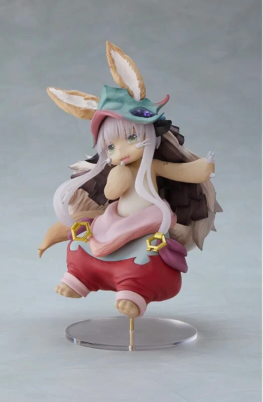 Made in Abyss - Nanachi - Coreful Figure (Taito) - Image 3