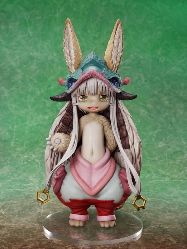 Made in Abyss - Nanachi - F:Nex - 1/4 (FuRyu) [Shop Exclusive]　 - Image 2
