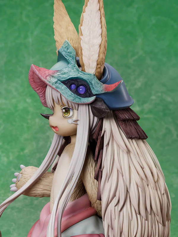 Made in Abyss - Nanachi - F:Nex - 1/4 (FuRyu) [Shop Exclusive]　 - Image 5