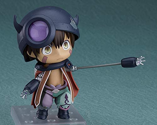 Made in Abyss - Reg - Nendoroid #1053 (Good Smile Company) - Image 2
