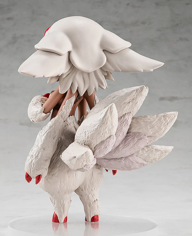 Made in Abyss: Retsujitsu no Ougonkyou - Faputa - Pop Up Parade (Good Smile Company) - Image 4