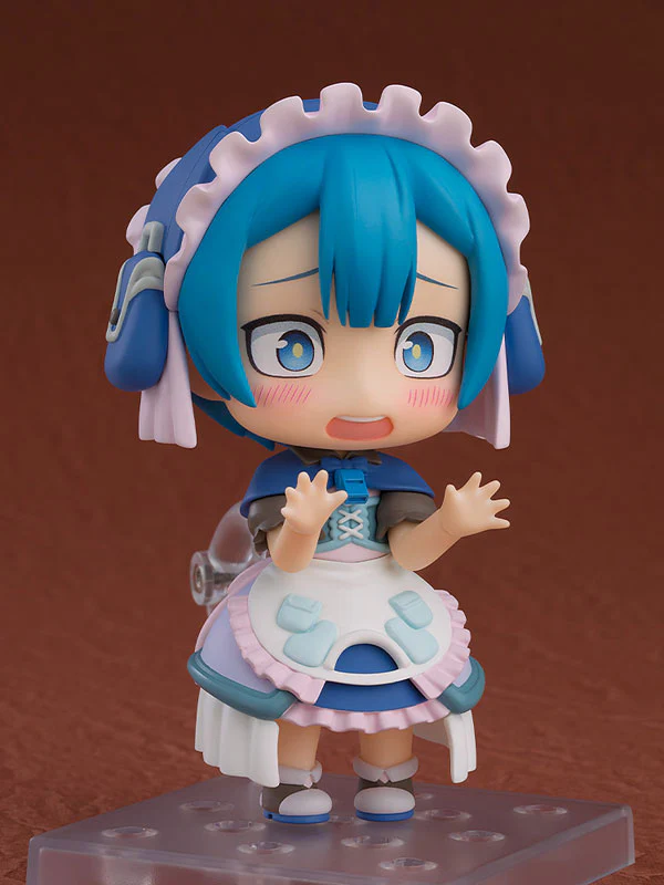 Made in Abyss: Retsujitsu no Ougonkyou - Marulk - Nendoroid #2680 (Good Smile Company) - Image 6