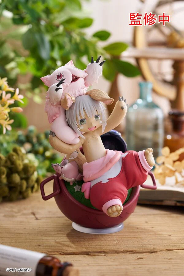 Made in Abyss: Retsujitsu no Ougonkyou - Meinya - Mitty - Nanachi - Artist MasterPiece+ - Oira no Takaramono (Taito) - Image 2