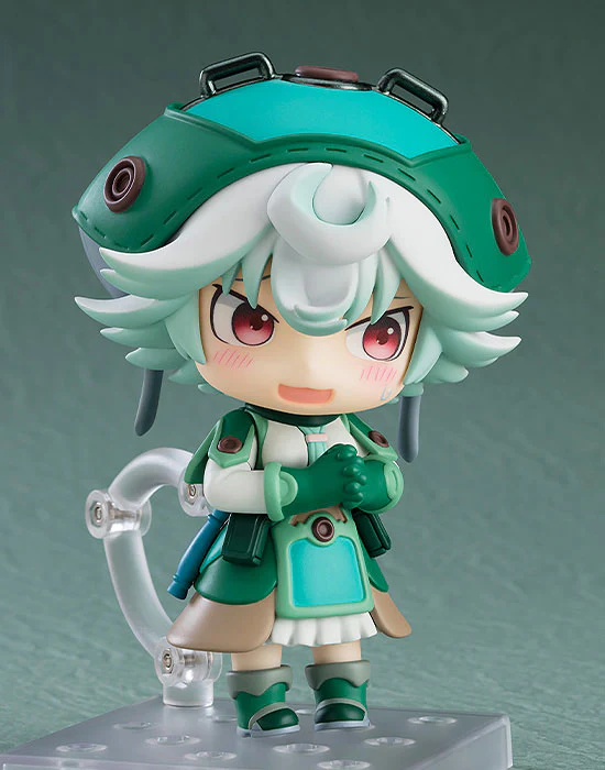 Made in Abyss: Retsujitsu no Ougonkyou - Meinya - Prushka - Nendoroid #1888 (Good Smile Company) - Image 2
