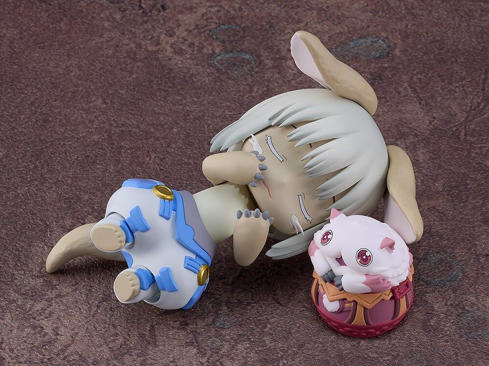 Made in Abyss: Retsujitsu no Ougonkyou - Mitty - Nanachi - Nendoroid #2560 - New Outfit Ver. (Good Smile Company) - Image 4