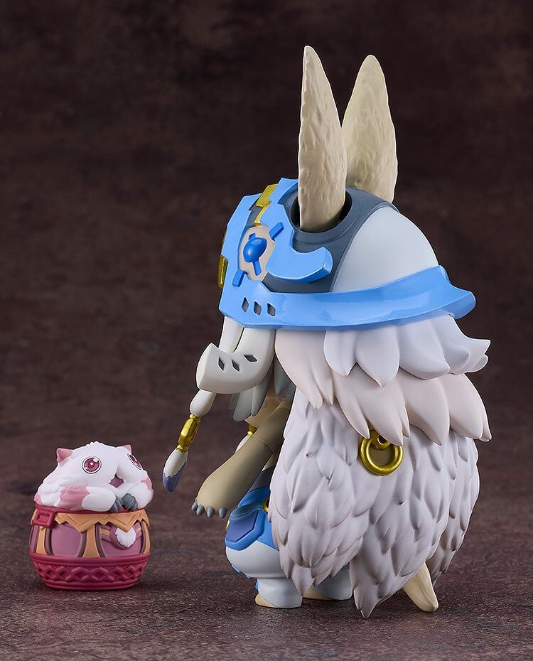 Made in Abyss: Retsujitsu no Ougonkyou - Mitty - Nanachi - Nendoroid #2560 - New Outfit Ver. (Good Smile Company) - Image 7