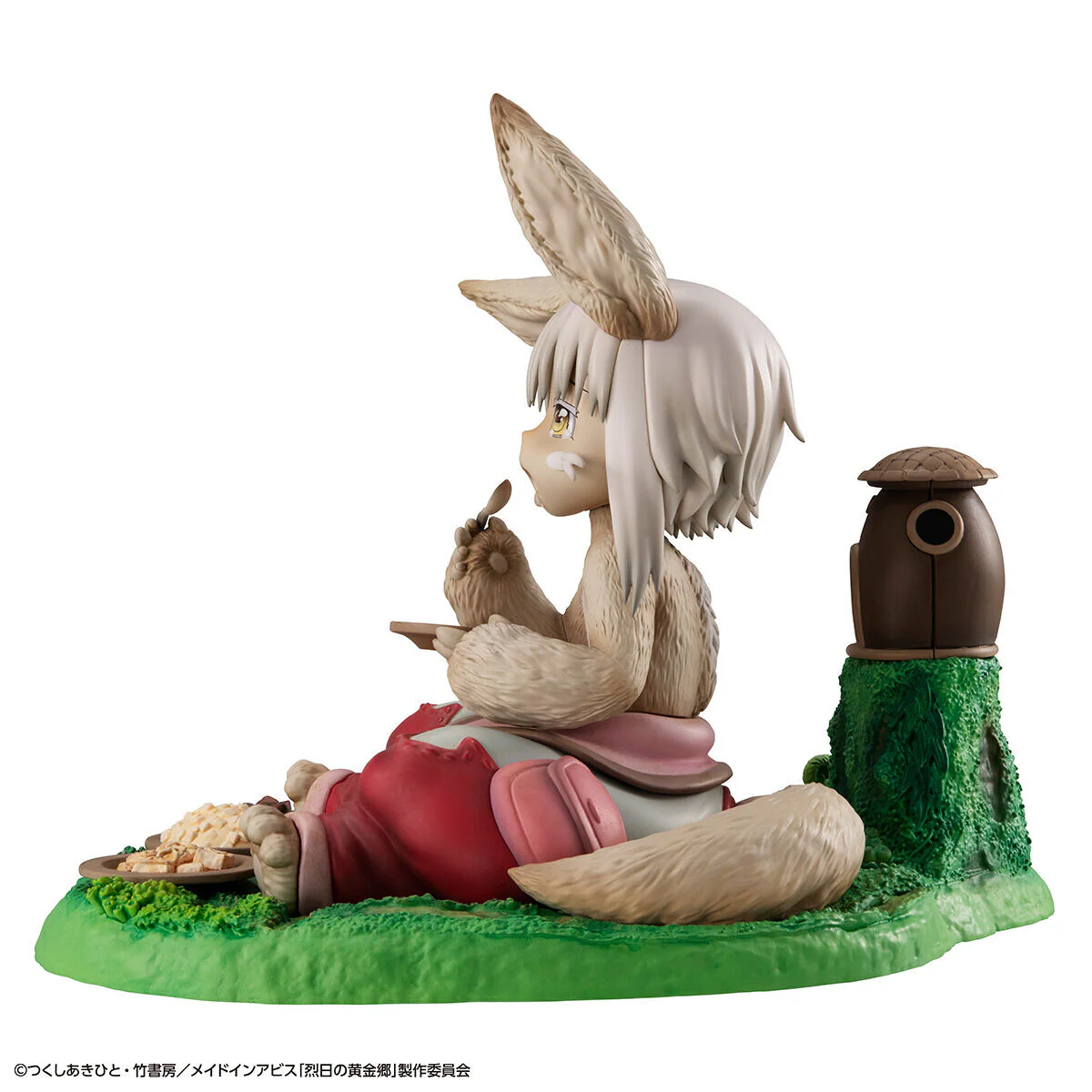 Made in Abyss: Retsujitsu no Ougonkyou - Nanachi - Ver. Nnaa (MegaHouse) [Shop Exclusive] - Image 4