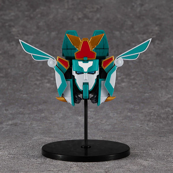 Madou King Granzort - Super Winzart - Variable Action Mini (MegaHouse) - Image 3