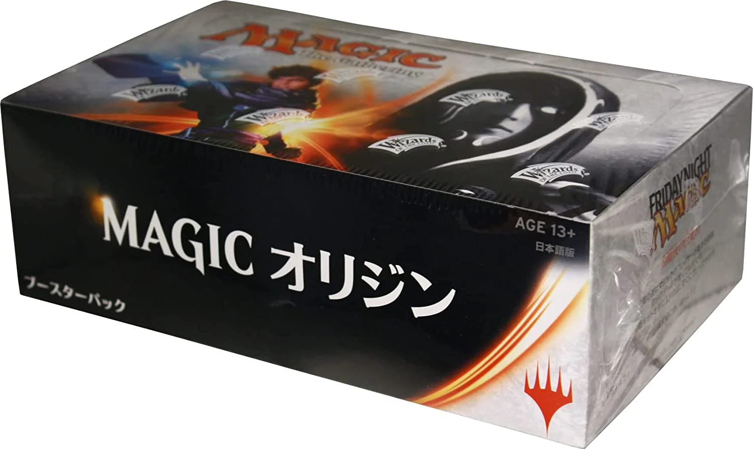 Magic: the Gathering Trading Card Game - Magic Origins - Booster Pack - Japanese Version (Wizards)