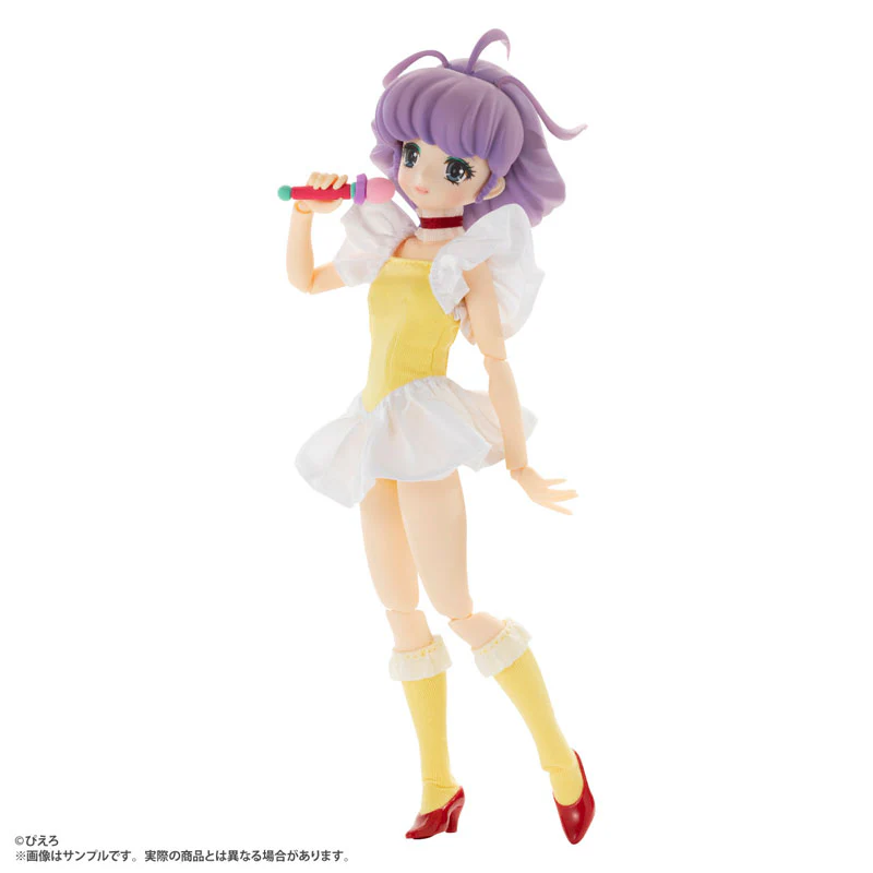 Mahou no Tenshi Creamy Mami - Creamy Mami - Nega - Poji - PureNeemo - PureNeemo Characters (No. 164) - 1/6 (Azone) - Image 2