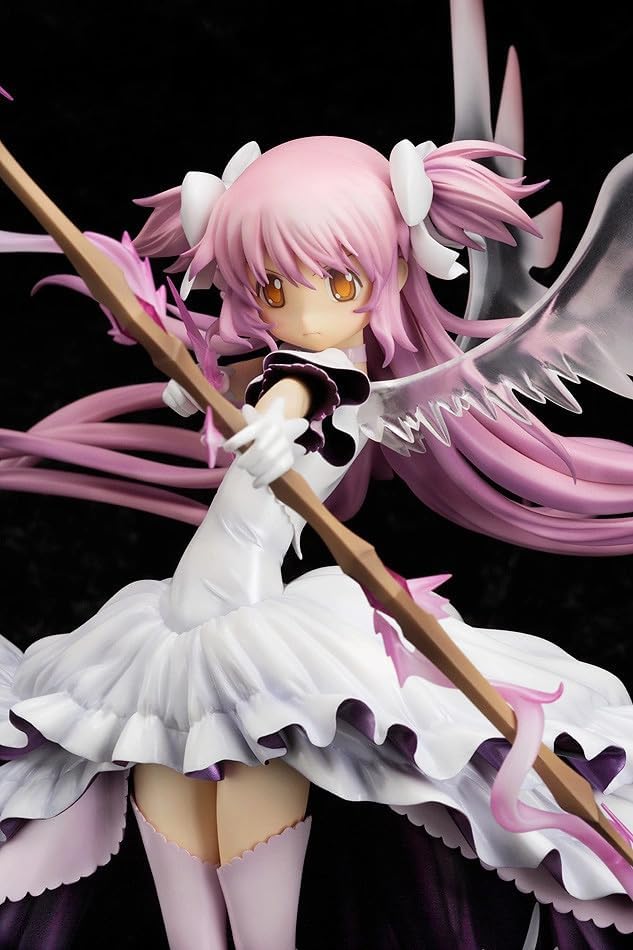 Mahou Shoujo Madoka☆Magica - Ultimate Madoka - 1/8 -2024 Re-release (Good Smile Company) - Image 5
