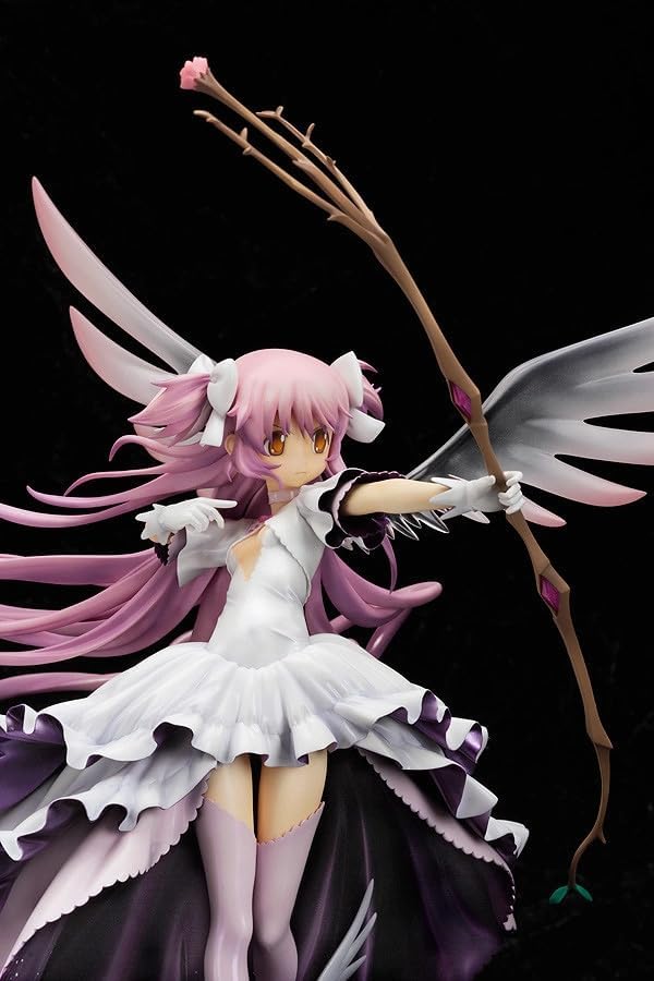 Mahou Shoujo Madoka☆Magica - Ultimate Madoka - 1/8 -2024 Re-release (Good Smile Company) - Image 7