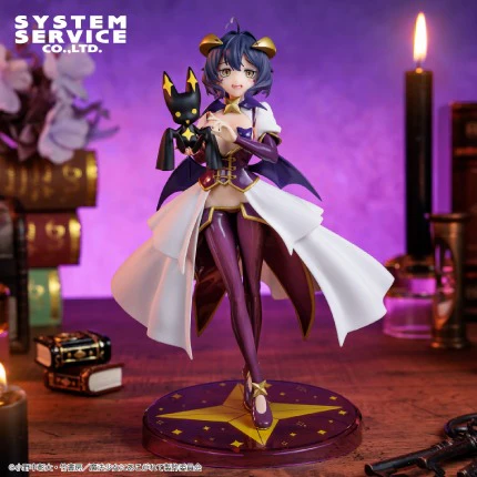 Mahou Shoujo ni Akogarete - Hiiragi Utena - Venalita - Vivit Figure - 1.5 (System Service)