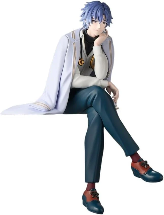Mahoutsukai no Yakusoku - Figaro - Premium Chokonose Figure (Sega Fave)