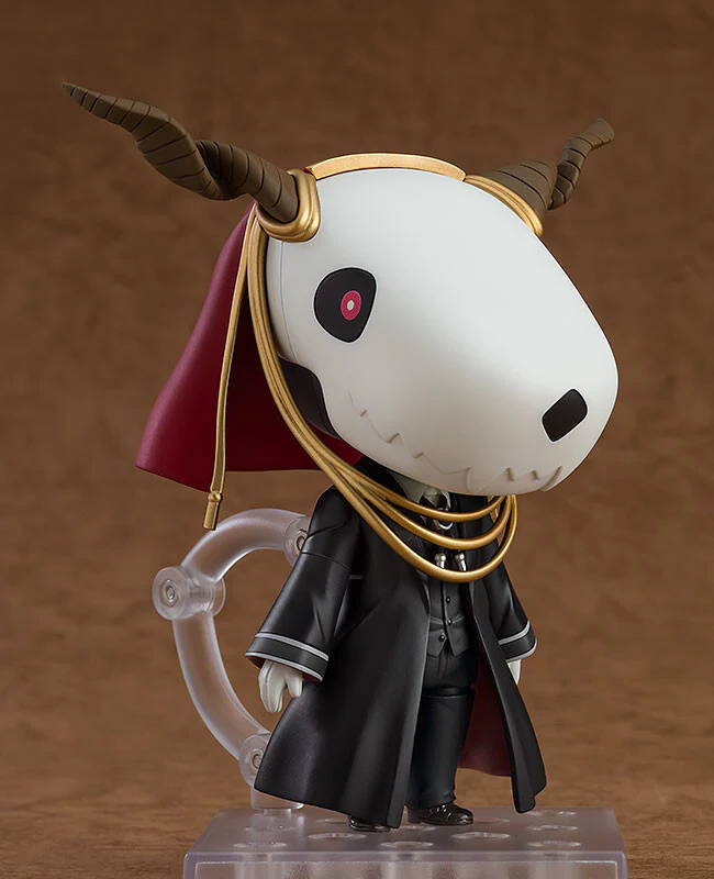 Mahoutsukai no Yome Season 2 - Elias Ainsworth - Nendoroid #2132 - Season 2 Ver. (Good Smile Company) - Image 4
