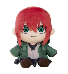 Mahoutsukai no Yome Season 2 - Hatori Chise (Good Smile Company)