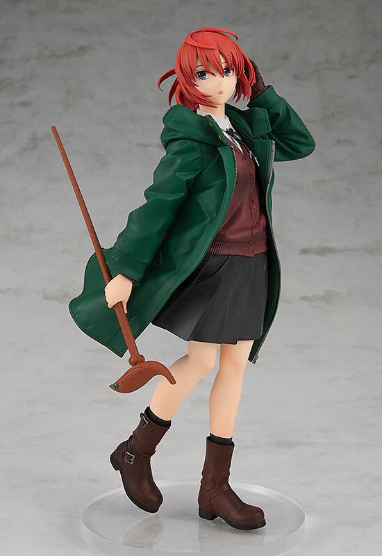 Mahoutsukai no Yome Season 2 - Hatori Chise - Pop Up Parade (Good Smile Company) - Image 5