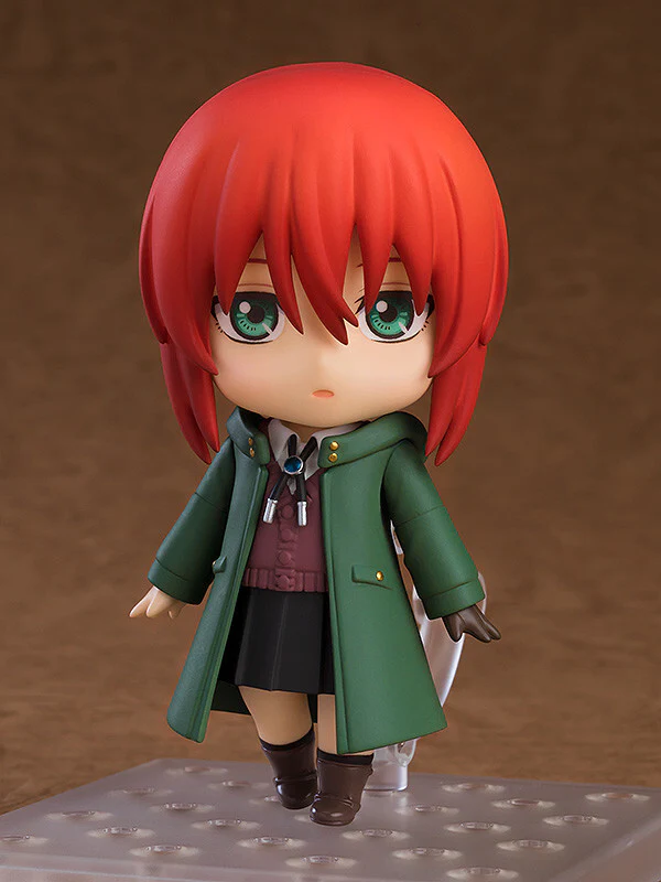 Mahoutsukai no Yome Season 2 - Hatori Chise - Ruth - Nendoroid #2174 - Season 2 Ver. (Good Smile Company) - Image 2