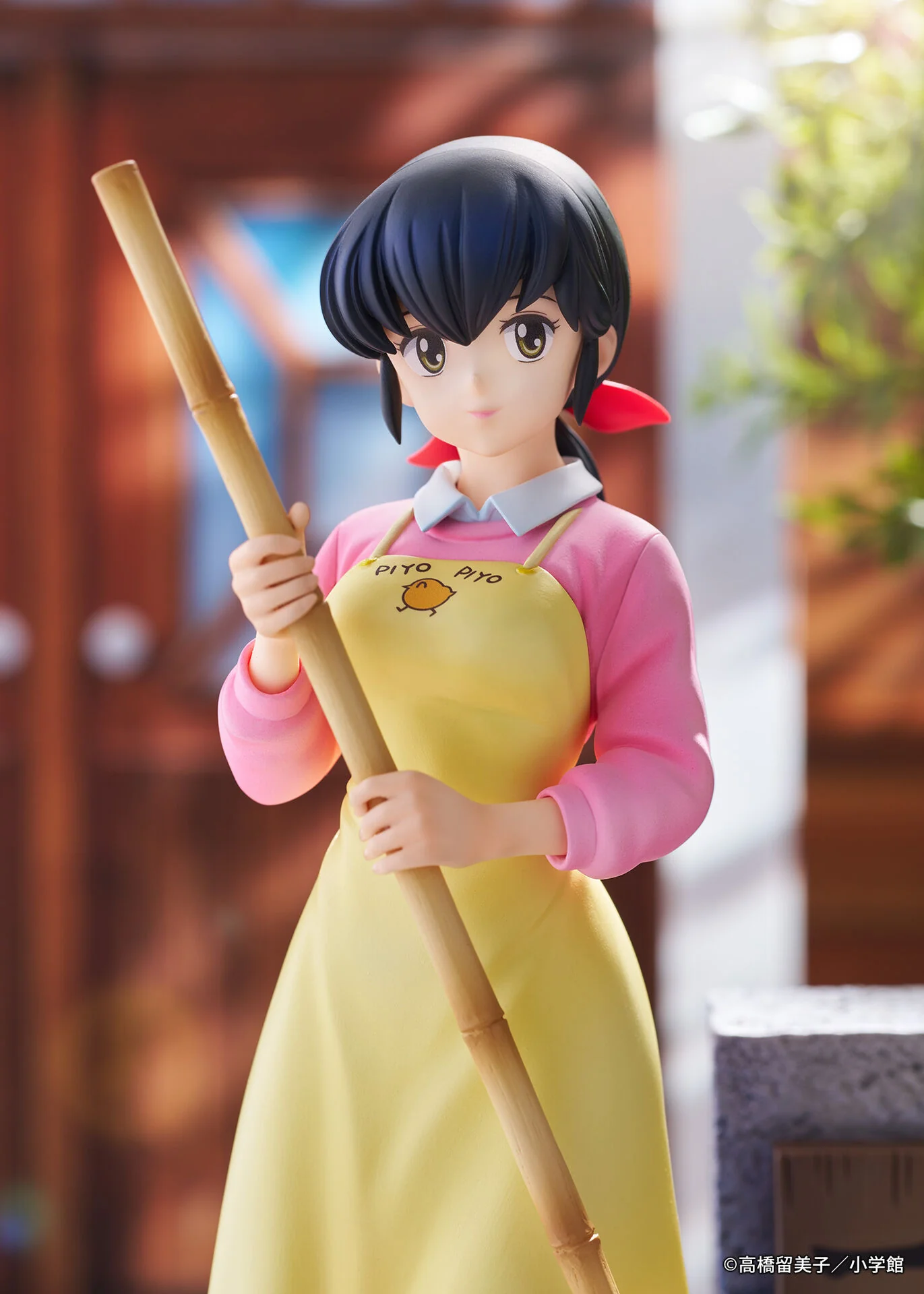 Maison Ikkoku - Otonashi Kyouko - Souichirou - 1/7 (Kogado Studio, Proof) - Image 4