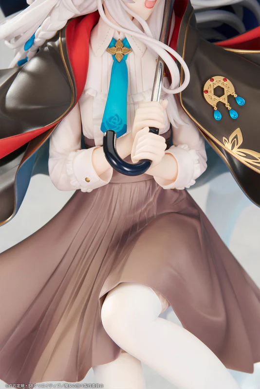 Majo no Tabitabi - Elaina - 1/7 - Ameagari no Sora (Elegant) - Image 5