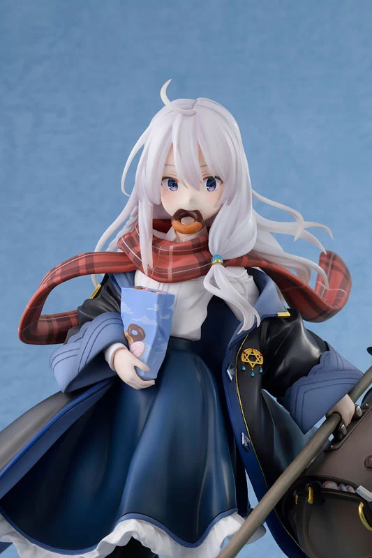 Majo no Tabitabi - Elaina - 1/7 - DX Ver. - 2024 Re-release (Bell Fine) - Image 6