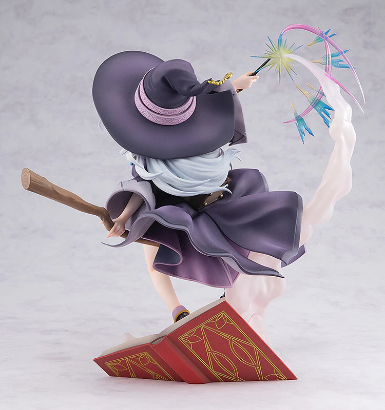 Majo no Tabitabi - Elaina - KDcolle - 1/7 - ~My Adventure Diary~ - Special Set (Kadokawa) [Shop Exclusive] - Image 4