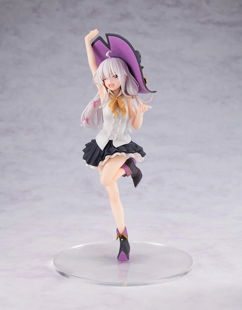 Majo no Tabitabi - Elaina - KDcolle Light (Kadokawa) - Image 2