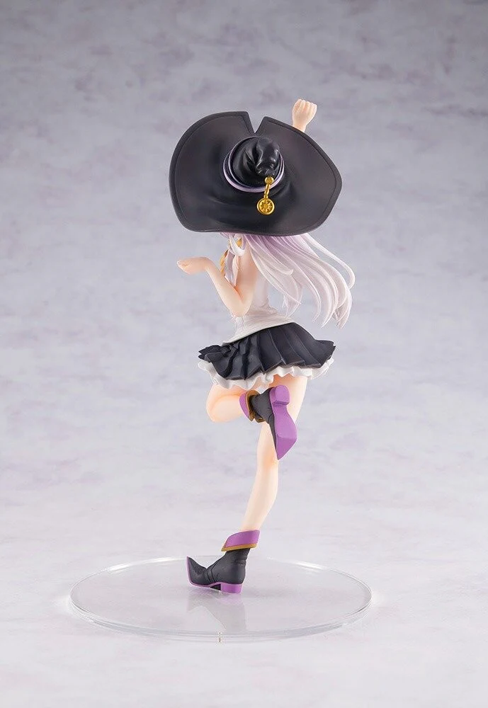 Majo no Tabitabi - Elaina - KDcolle Light (Kadokawa) - Image 3