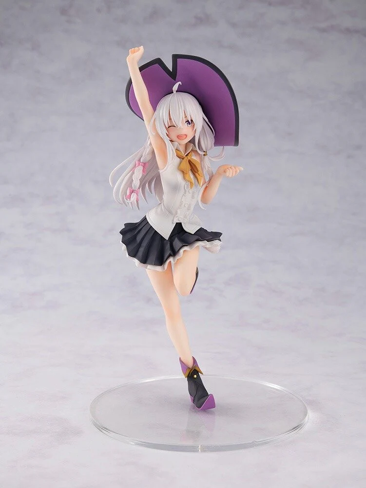 Majo no Tabitabi - Elaina - KDcolle Light (Kadokawa) - Image 4