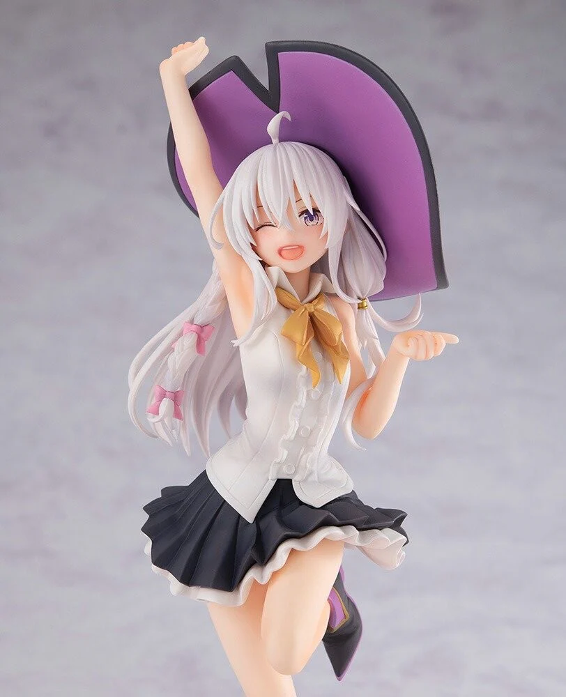 Majo no Tabitabi - Elaina - KDcolle Light (Kadokawa) - Image 7