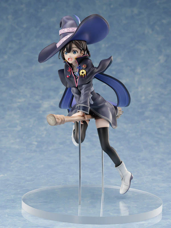 Majo no Tabitabi - Saya - F:Nex - 1/7 (FuRyu) [Shop Exclusive] - Image 11