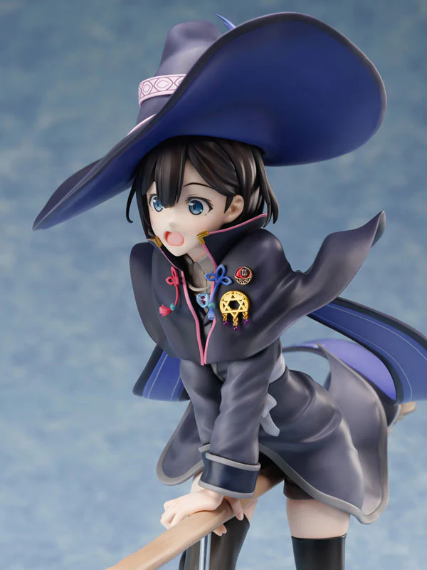 Majo no Tabitabi - Saya - F:Nex - 1/7 (FuRyu) [Shop Exclusive] - Image 20