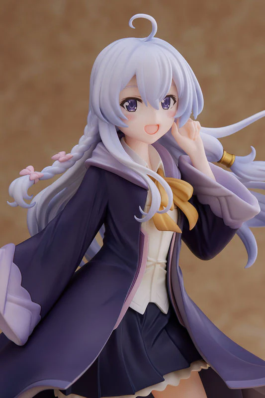 Majo no Tabitabi - TENITOL - Elaina (FuRyu) - Image 5