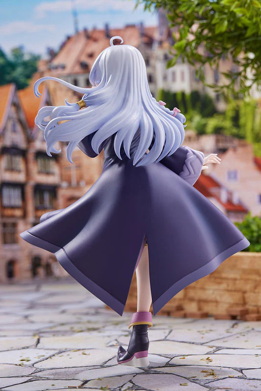 Majo no Tabitabi - TENITOL - Elaina (FuRyu) - Image 6