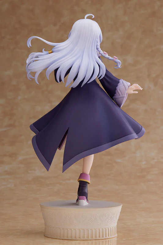 Majo no Tabitabi - TENITOL - Elaina (FuRyu) - Image 8
