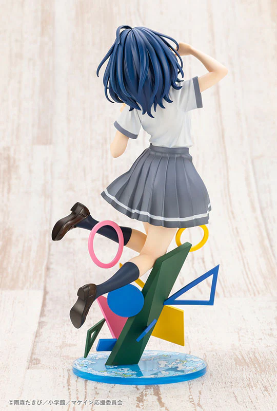 Make Heroine ga Oosugiru! - Yanami Anna - 1/7 (Kotobukiya) - Image 7