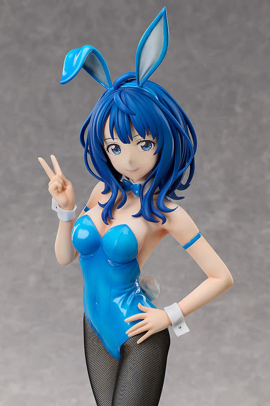 Make Heroine ga Oosugiru! - Yanami Anna - B-style - 1/4 - Bunny Ver. (FREEing) - Image 3