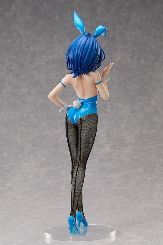 Make Heroine ga Oosugiru! - Yanami Anna - B-style - 1/4 - Bunny Ver. (FREEing) - Image 4