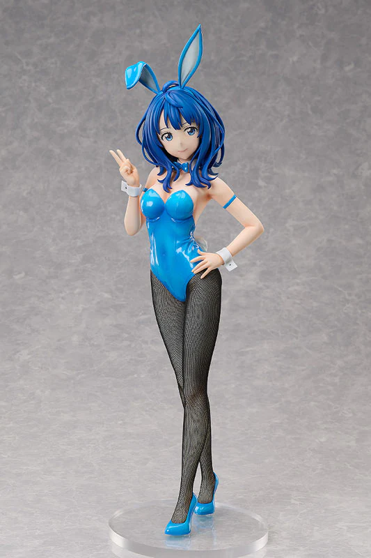 Make Heroine ga Oosugiru! - Yanami Anna - B-style - 1/4 - Bunny Ver. (FREEing) - Image 6