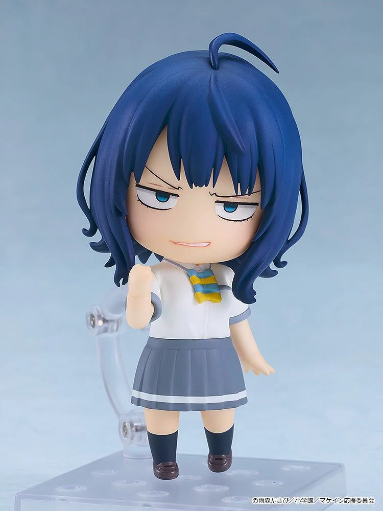 Make Heroine ga Oosugiru! - Yanami Anna - Nendoroid #2612 (Good Smile Company) - Image 5