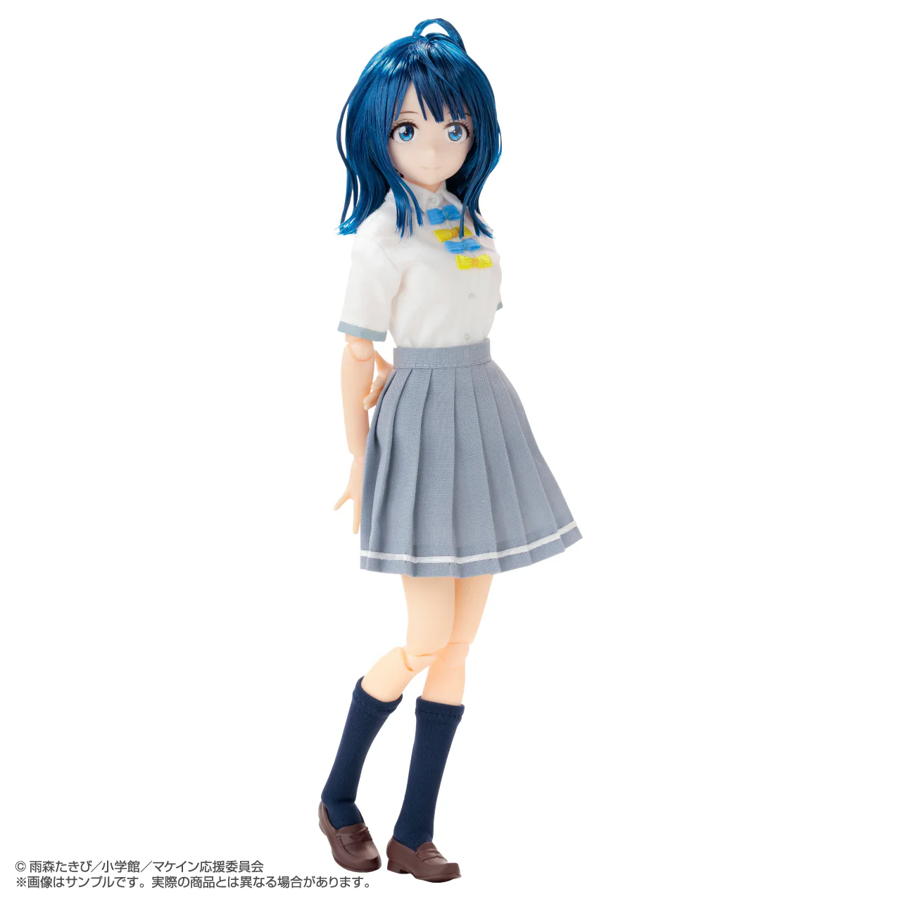 Make Heroine ga Oosugiru! - Yanami Anna - PureNeemo - PureNeemo Characters - 1/6 (Azone) - Image 4