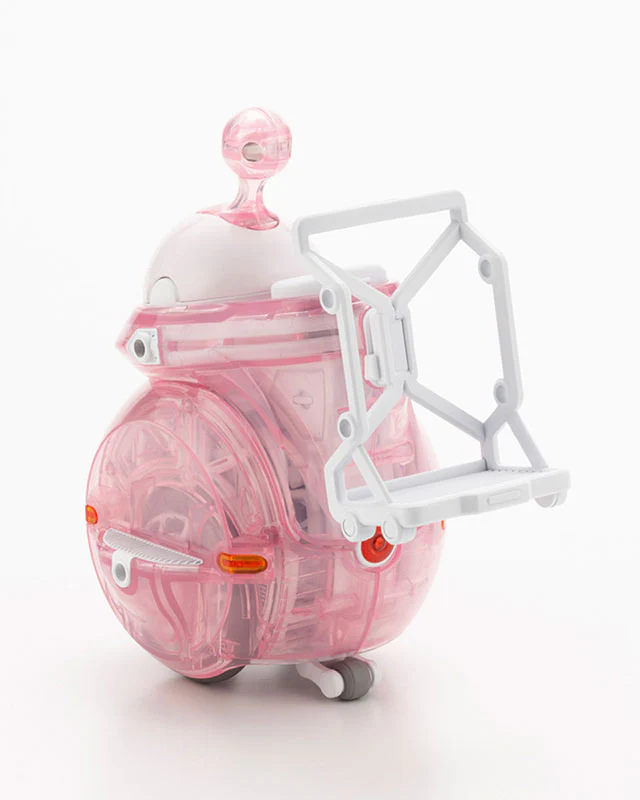 MARUTTOYS NOSERU - Sakura Version (Kotobukiya) - Image 4