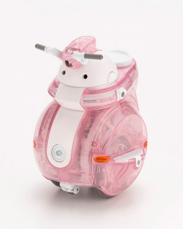 MARUTTOYS NOSERU - Sakura Version (Kotobukiya) - Image 5